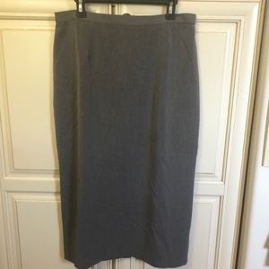 Sag Harbor Skirt